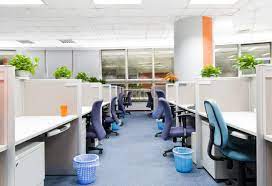 The Ultimate Guide to Office Cleaning: Boost Productivity and Impress Clients.
