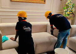 home cleaning service