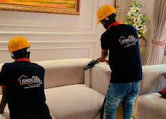 home cleaning service