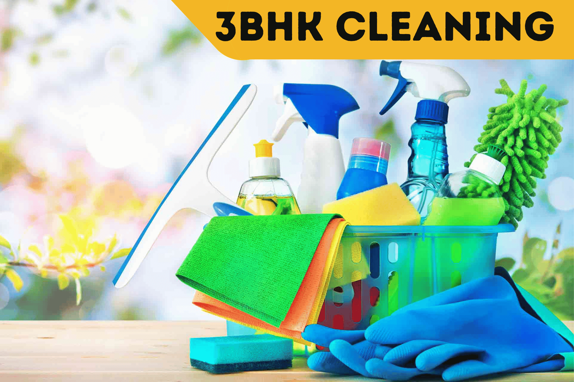 3bhk-cleaning