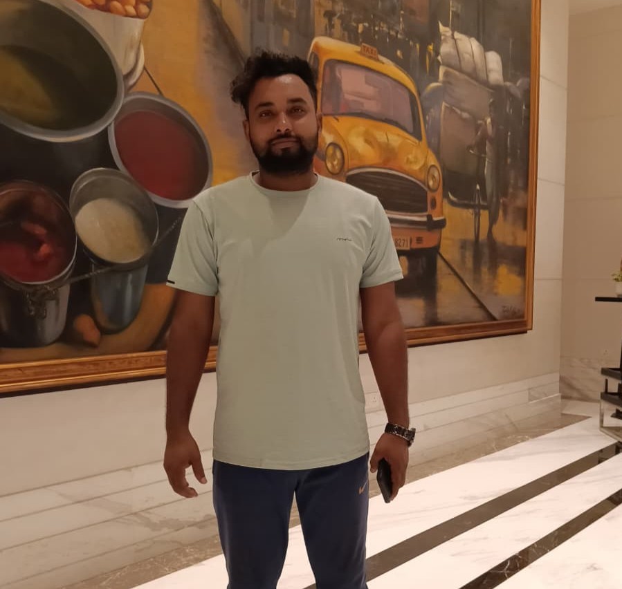 Mr. Suraj Hosain